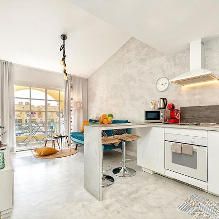 Tisalaya Bright Apartment Maspalomas  Luaran gambar