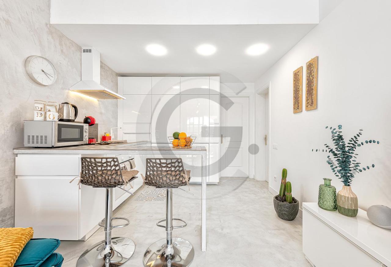 Tisalaya Bright Apartment Maspalomas  Luaran gambar