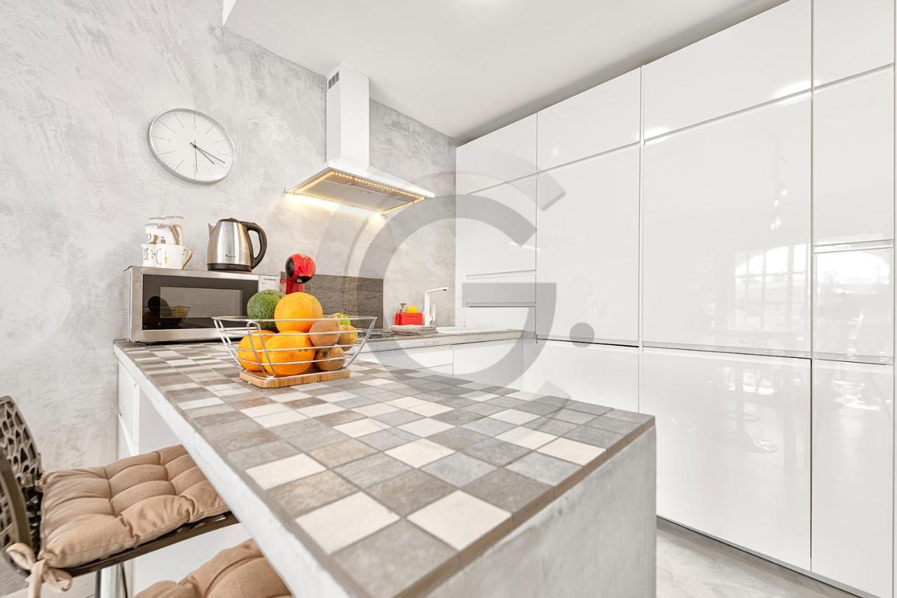 Tisalaya Bright Apartment Maspalomas  Luaran gambar