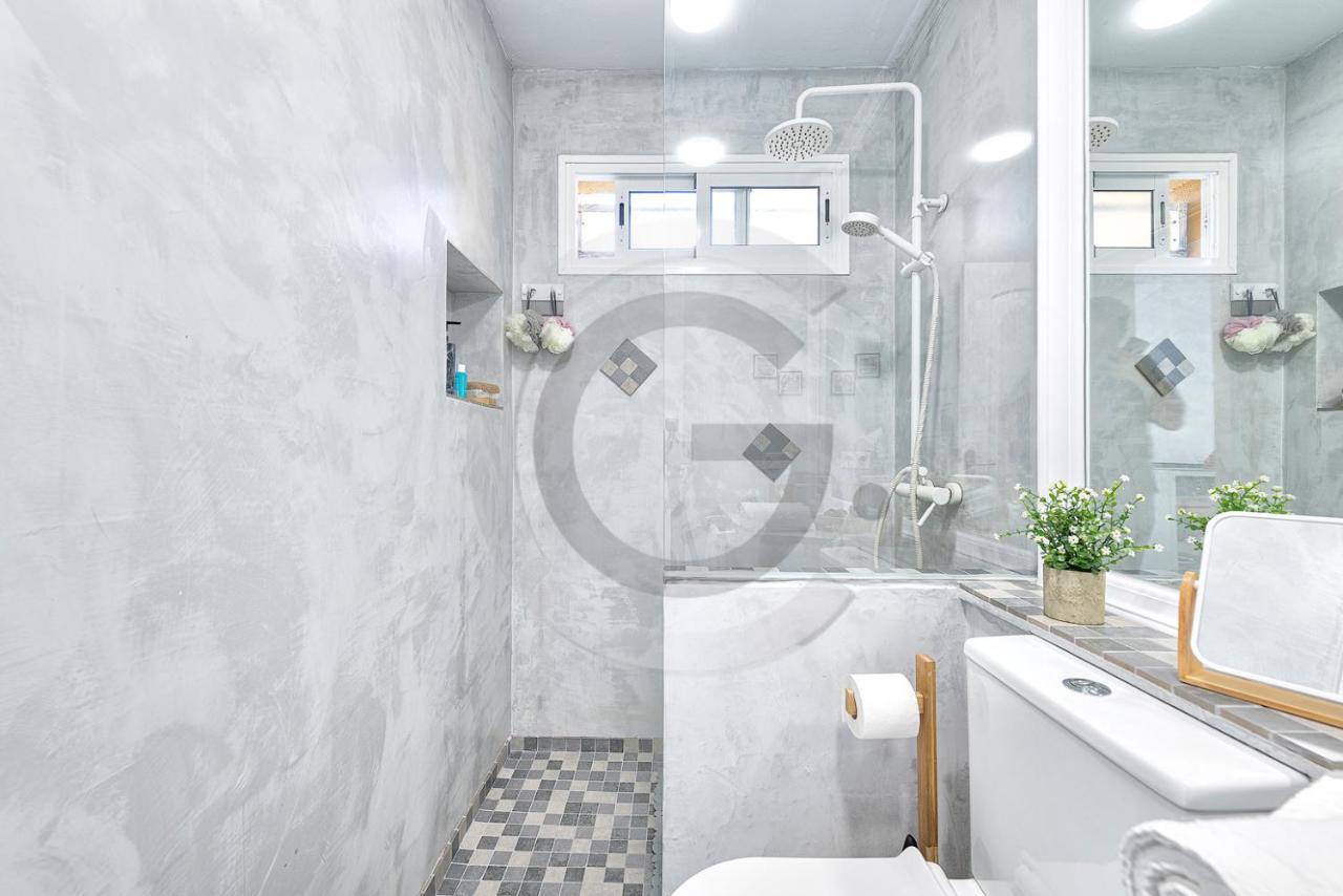 Tisalaya Bright Apartment Maspalomas  Luaran gambar