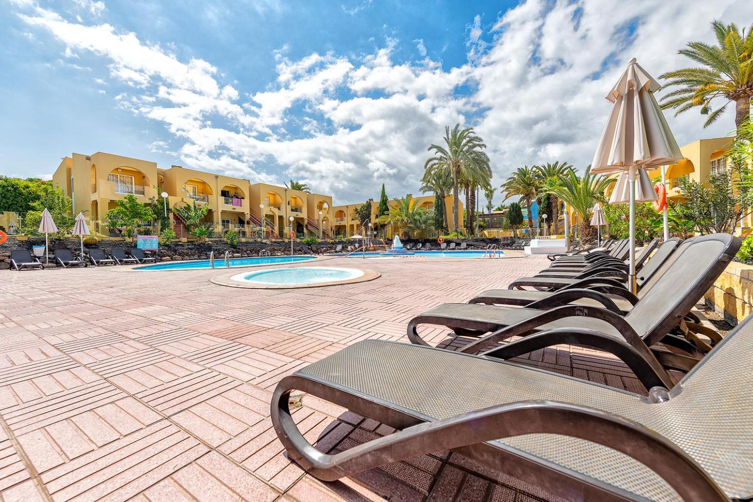 Tisalaya Bright Apartment Maspalomas  Luaran gambar